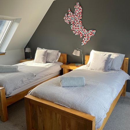 The Bridge B&B Kilmaluag Εξωτερικό φωτογραφία