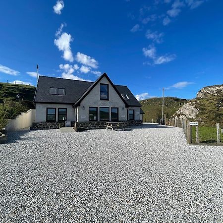 The Bridge B&B Kilmaluag Εξωτερικό φωτογραφία