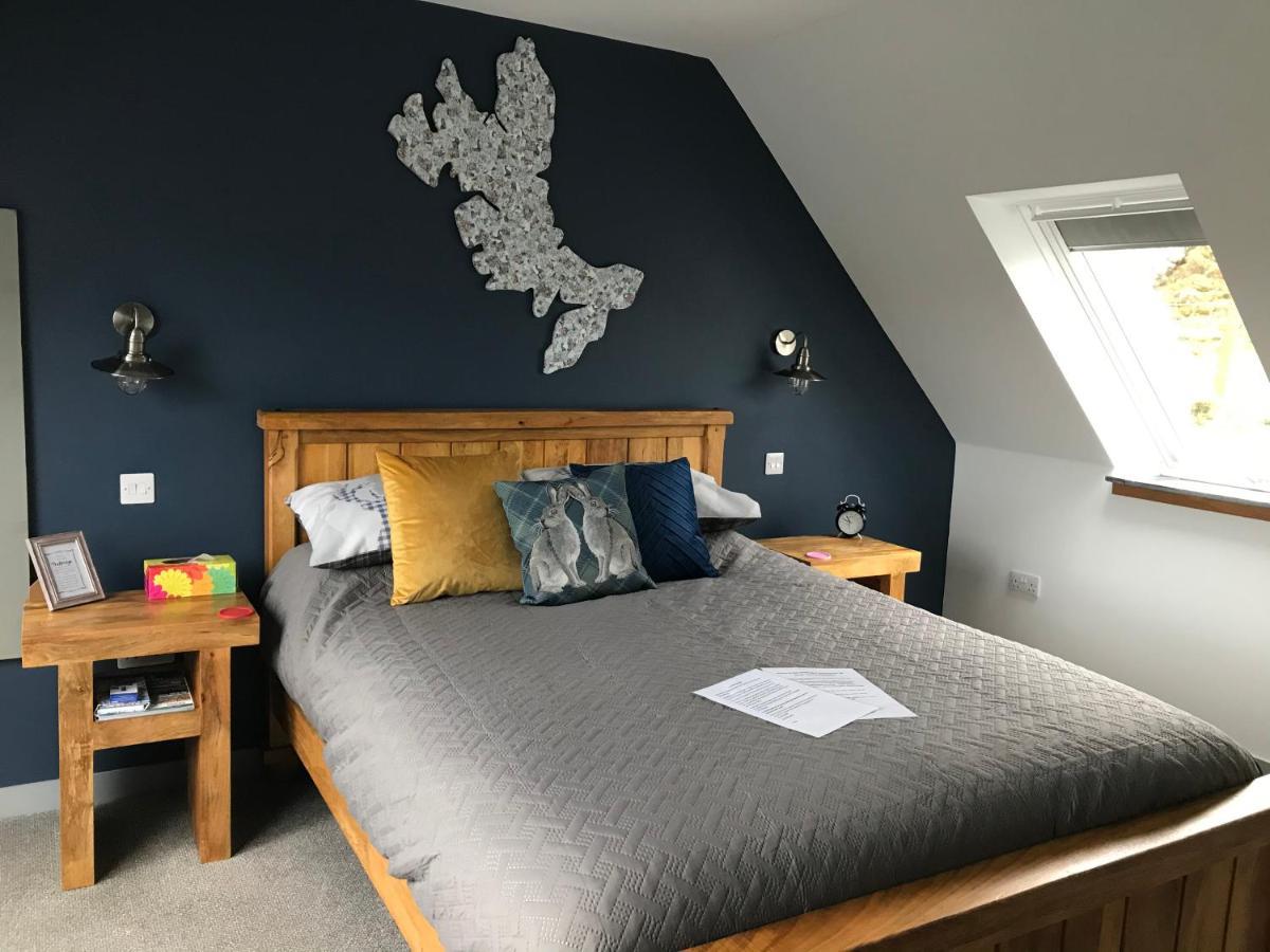 The Bridge B&B Kilmaluag Εξωτερικό φωτογραφία