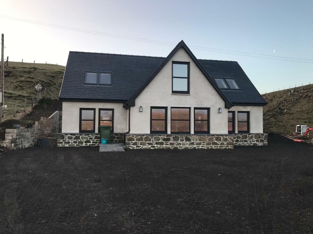 The Bridge B&B Kilmaluag Εξωτερικό φωτογραφία