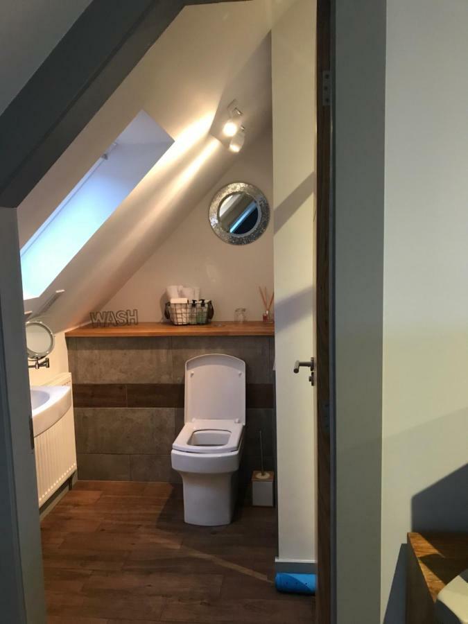 The Bridge B&B Kilmaluag Εξωτερικό φωτογραφία