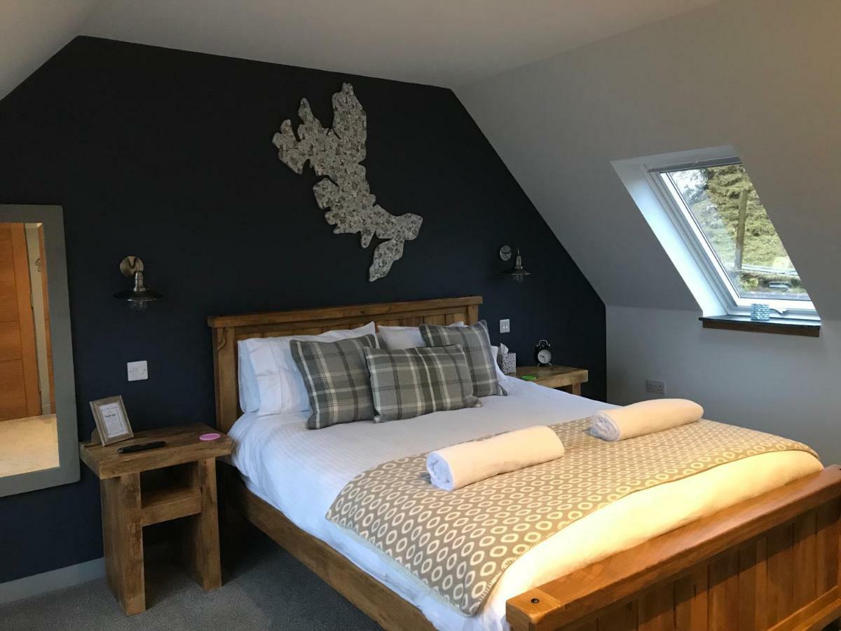 The Bridge B&B Kilmaluag Εξωτερικό φωτογραφία
